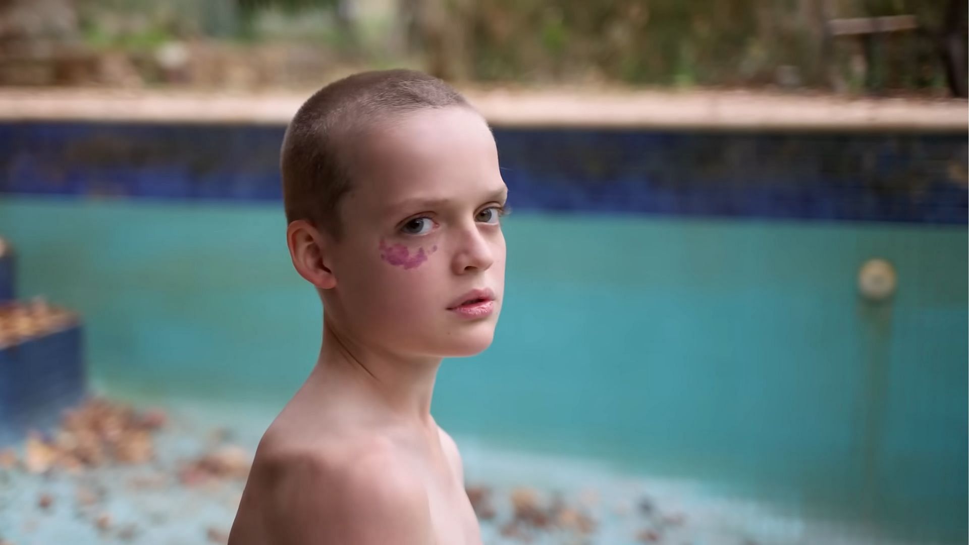 A still from Bring Her Back (Image via YouTube@A24)